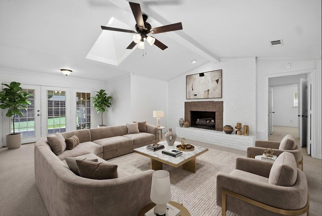3107 Canyon Creek Drive