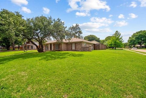 3107 Canyon Creek Drive Richardson TX 75080