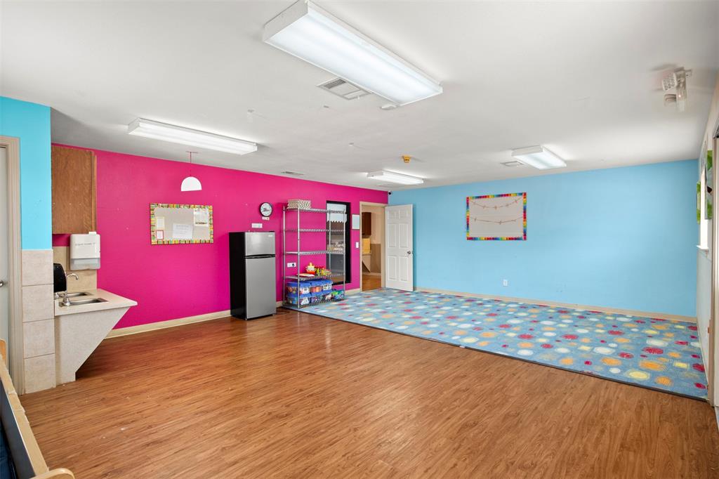 Chapparal Valley - Commercial Sale