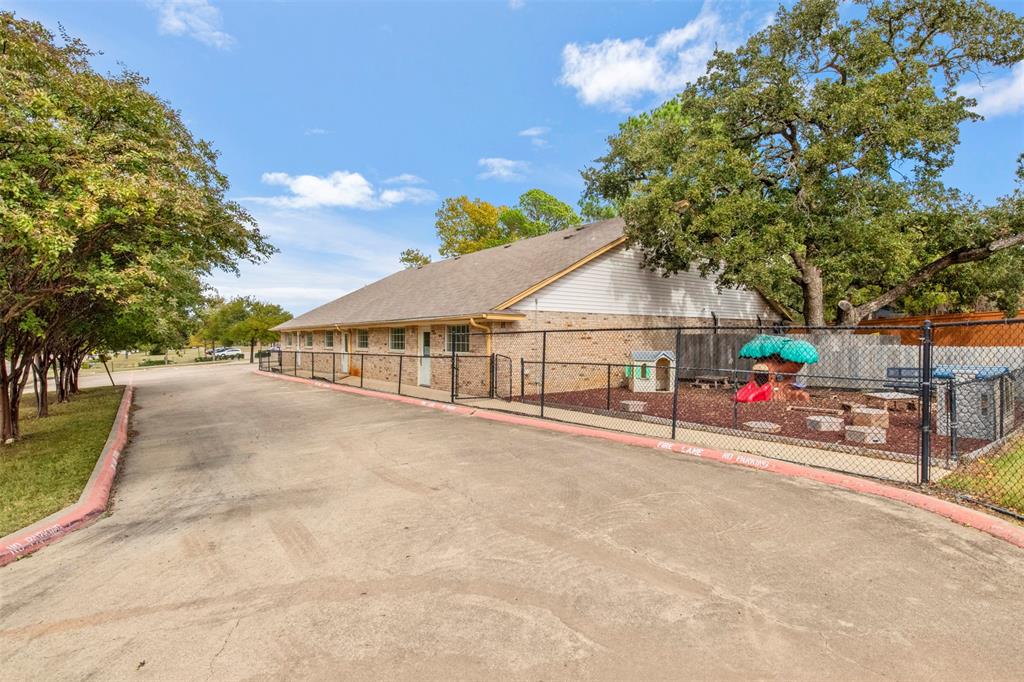 Chapparal Valley - Commercial Sale