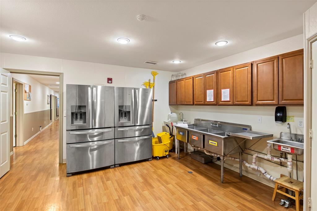 Chapparal Valley - Commercial Sale