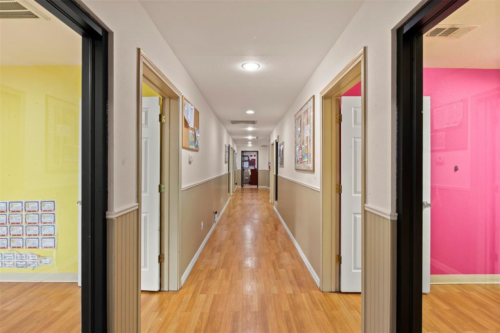 Chapparal Valley - Commercial Sale