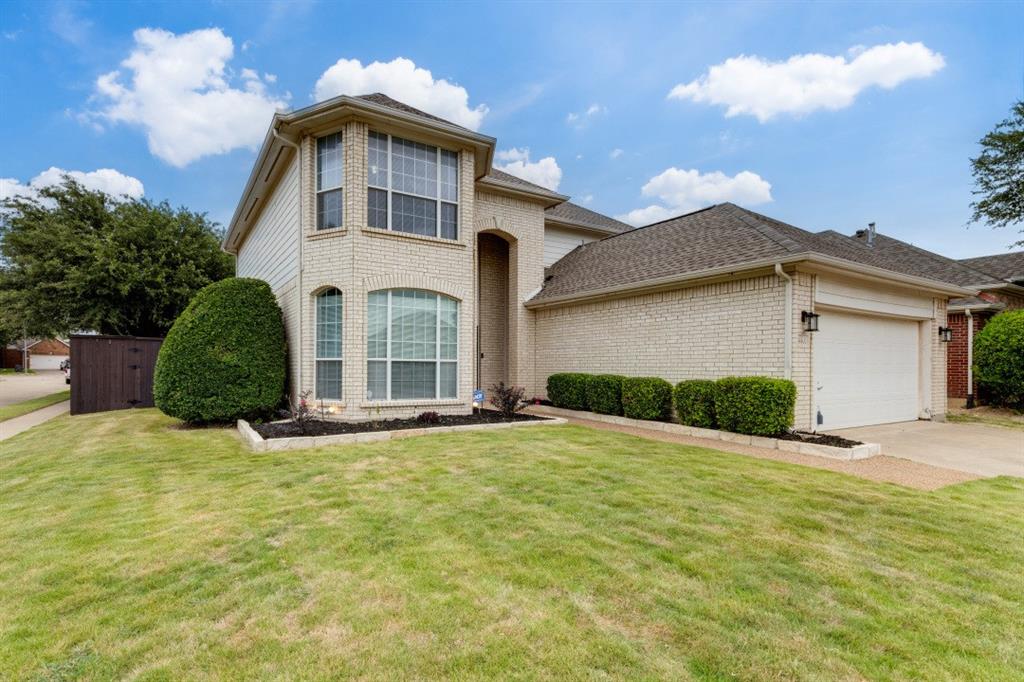 4401 Chris Drive