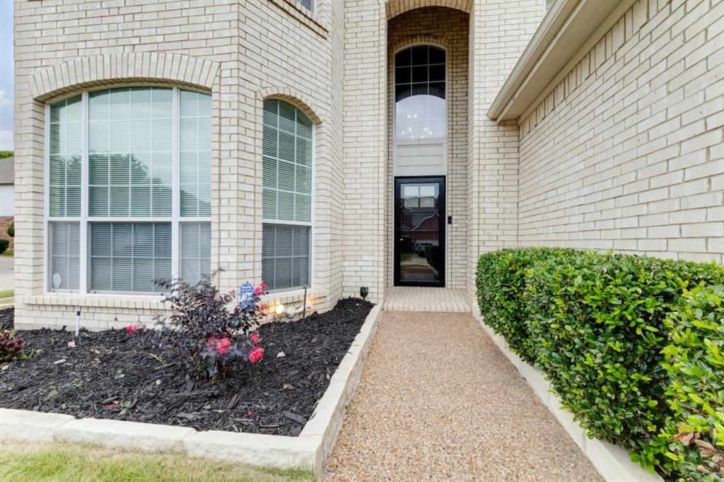 4401 Chris Drive