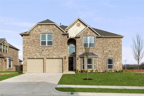 2610 White Plains Drive Midlothian TX 76065