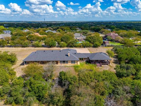 190 Walters Lane Weatherford TX 76087