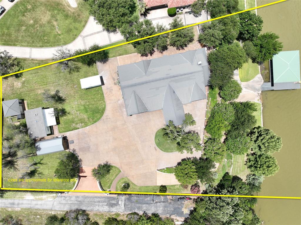 2318 Weatherford Highway
