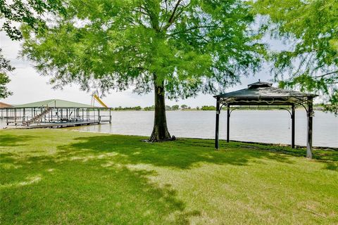 2318 Weatherford Highway Granbury TX 76048