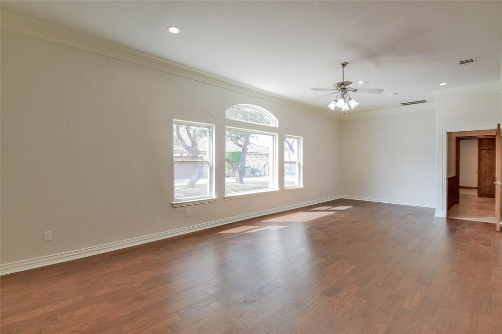 Eagles Crest - Residential