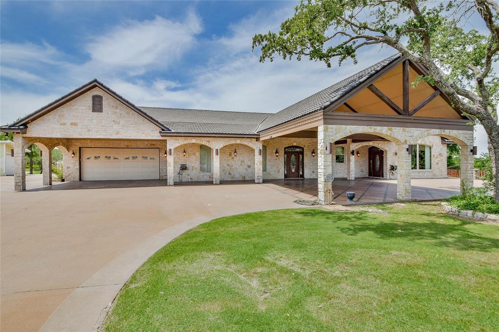 2318 Weatherford Highway