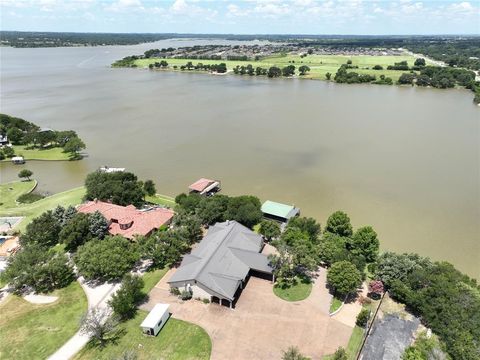 2318 Weatherford Highway Granbury TX 76048