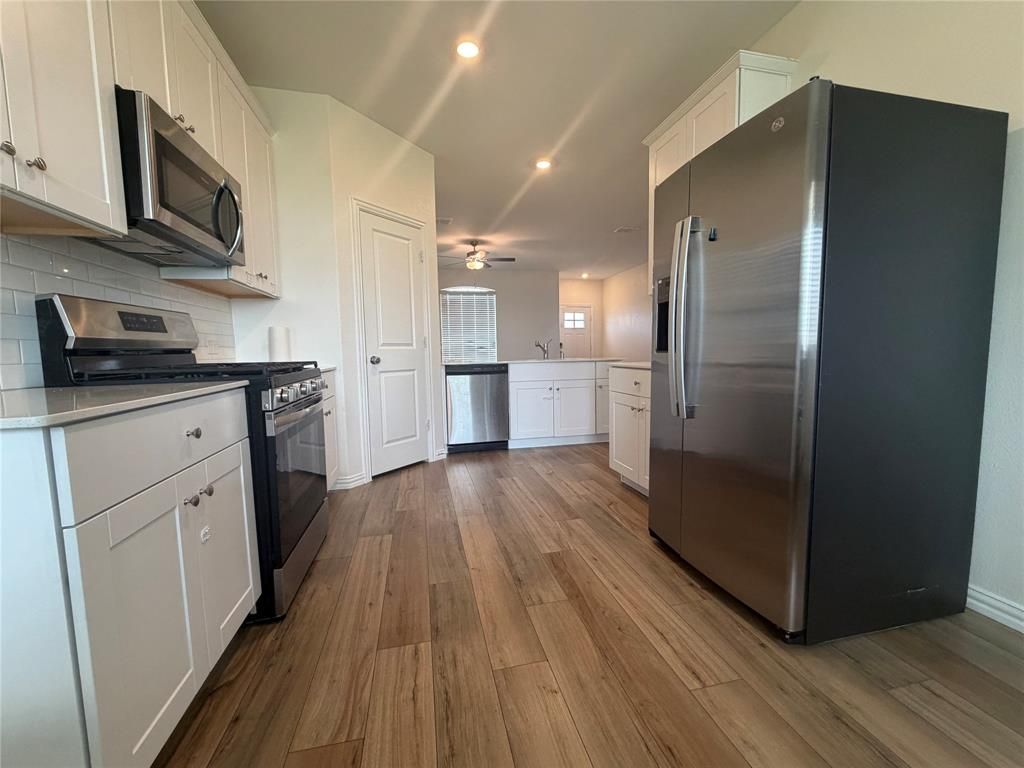 Photo of 2412 Bold Venture Drive, Forney, TX 75126 (MLS # 21239644)