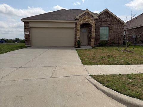 Photo of 2412 Bold Venture Drive, Forney, TX 75126 (MLS # 21239644)