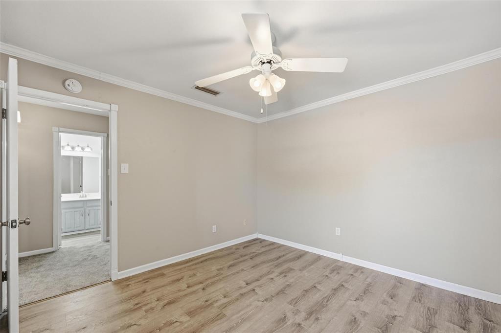 Richardson Crossing Condo - Residential