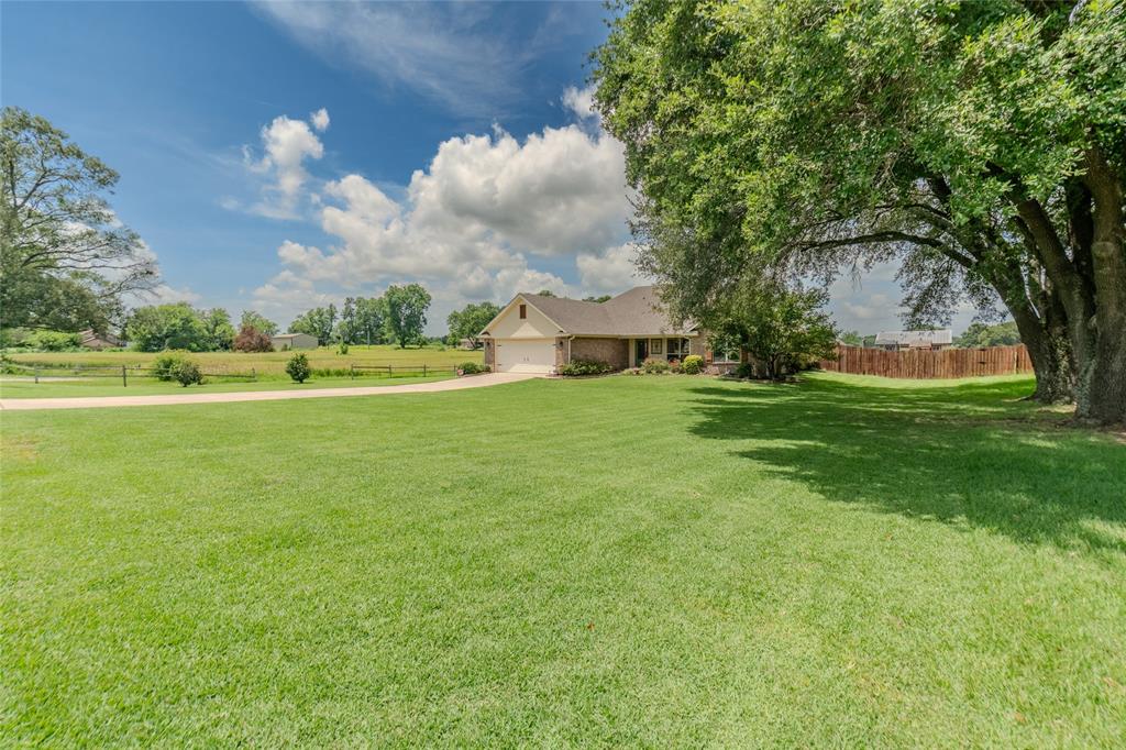 2039 Park Springs Road