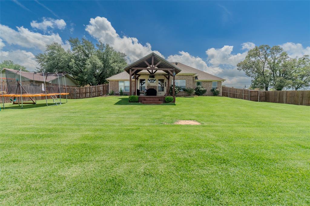 2039 Park Springs Road