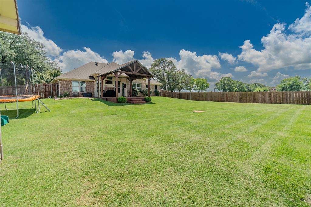 2039 Park Springs Road