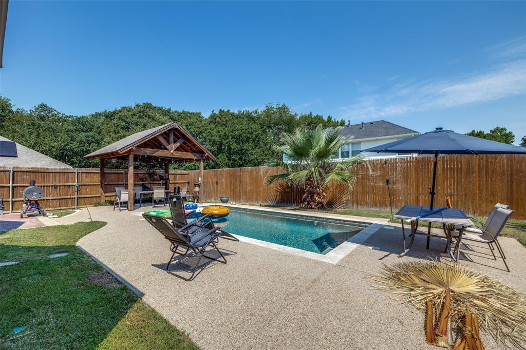 Fannin Farm Add - Residential