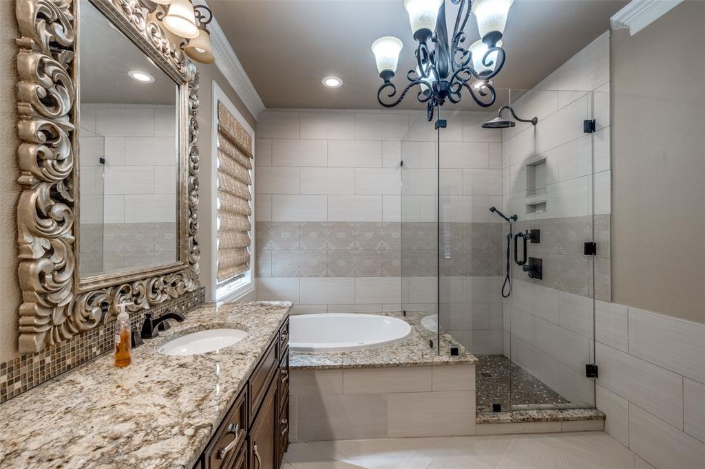 Fannin Farm Add - Residential