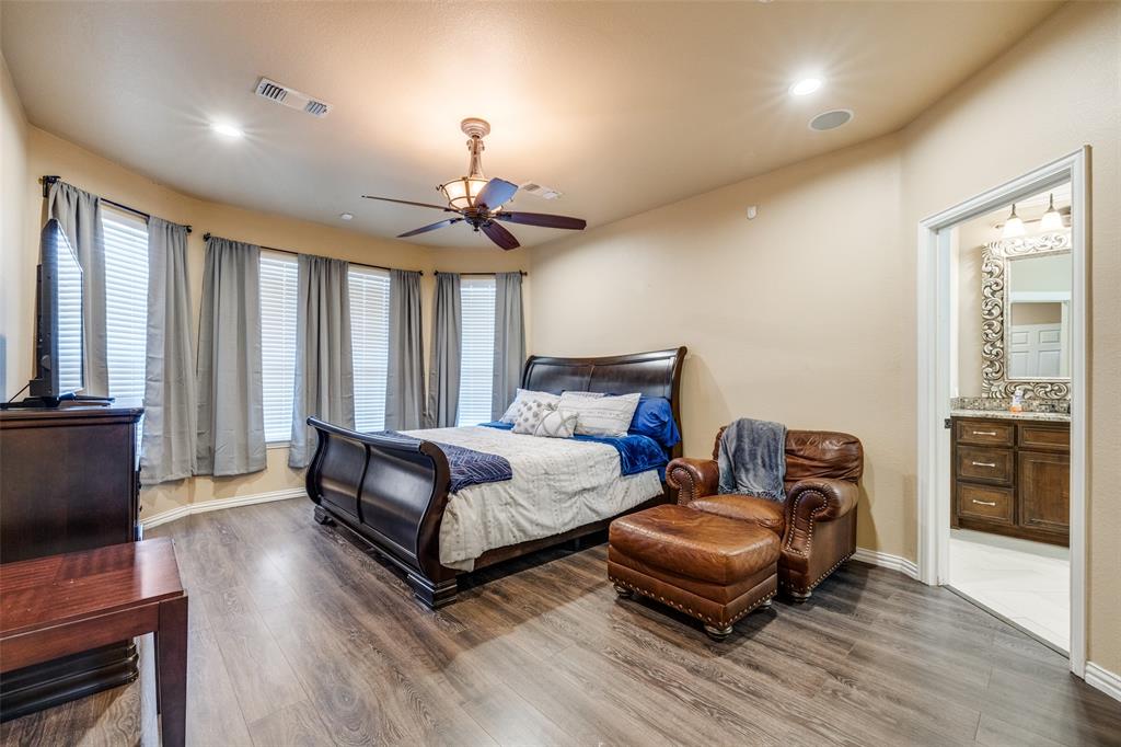 Fannin Farm Add - Residential