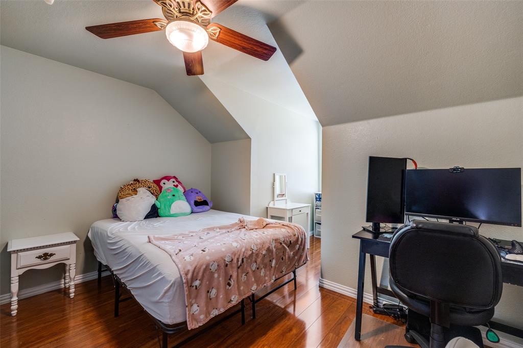 Fannin Farm Add - Residential