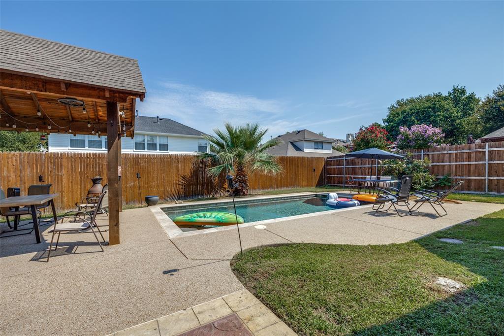 Fannin Farm Add - Residential