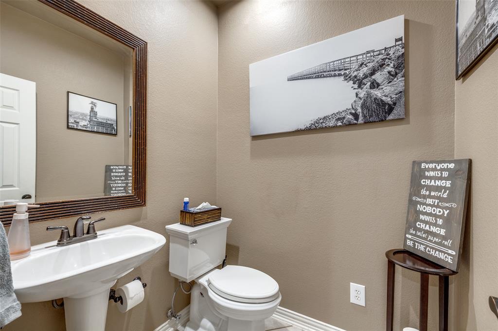 Fannin Farm Add - Residential