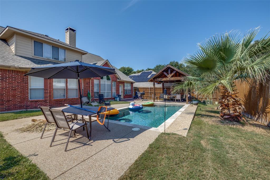 Fannin Farm Add - Residential