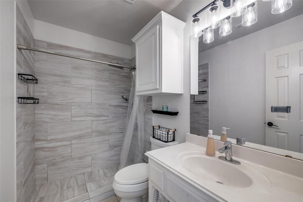 Fannin Farm Add - Residential