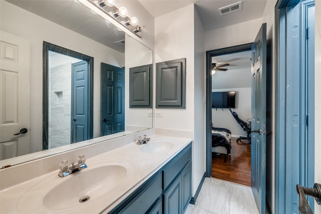 Fannin Farm Add - Residential