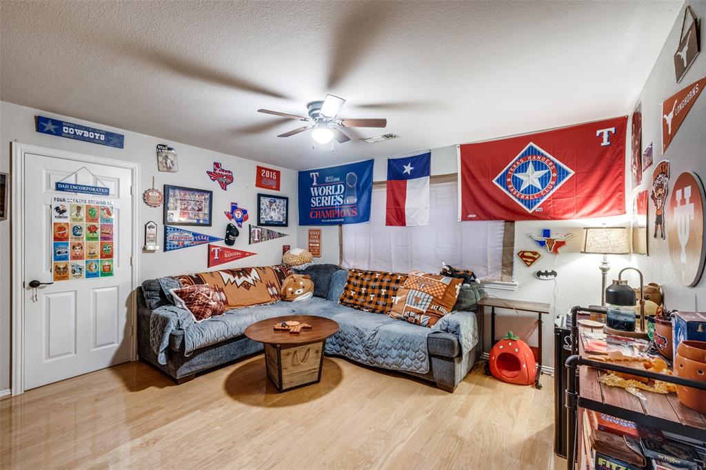 Fannin Farm Add - Residential