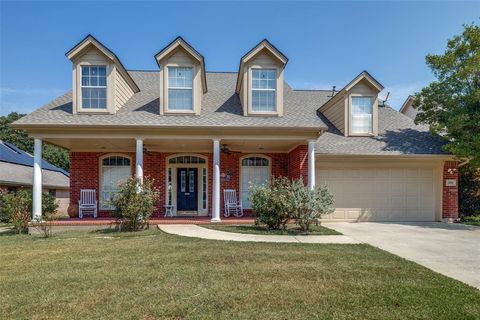 2011 Brianna Lane Arlington TX 76001