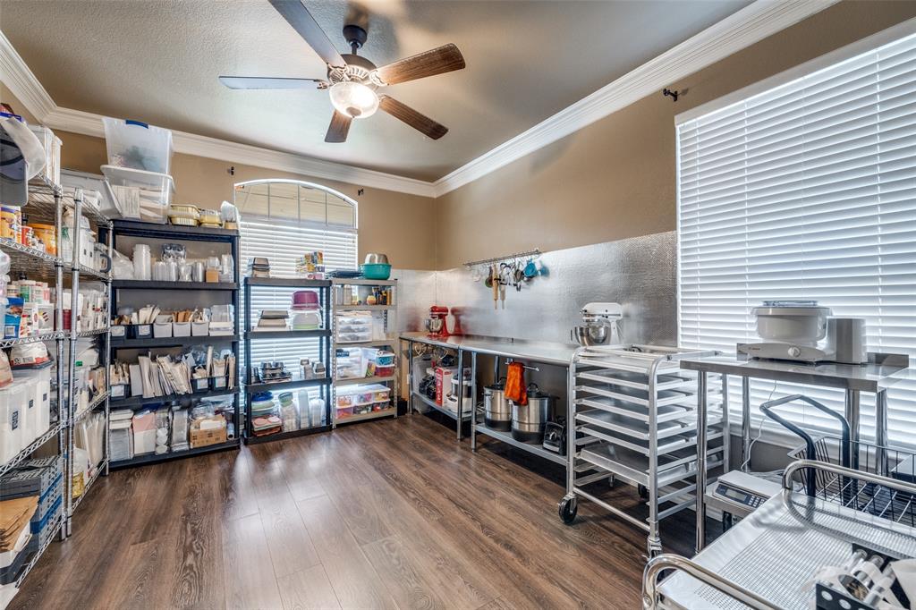 Fannin Farm Add - Residential