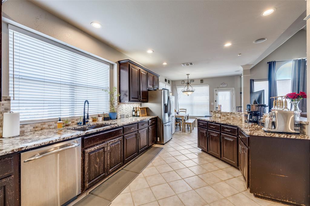 Fannin Farm Add - Residential