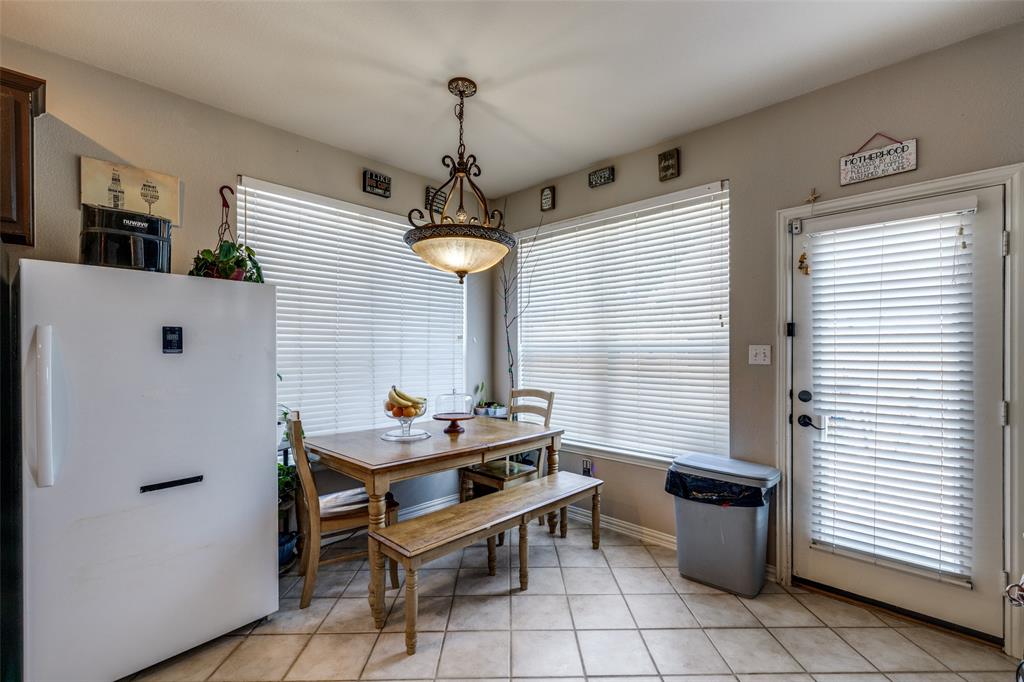 Fannin Farm Add - Residential