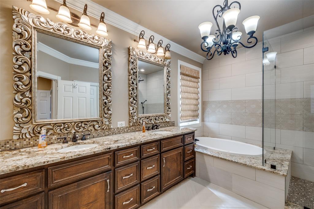 Fannin Farm Add - Residential