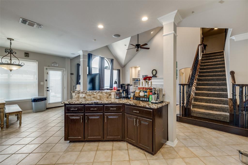 Fannin Farm Add - Residential