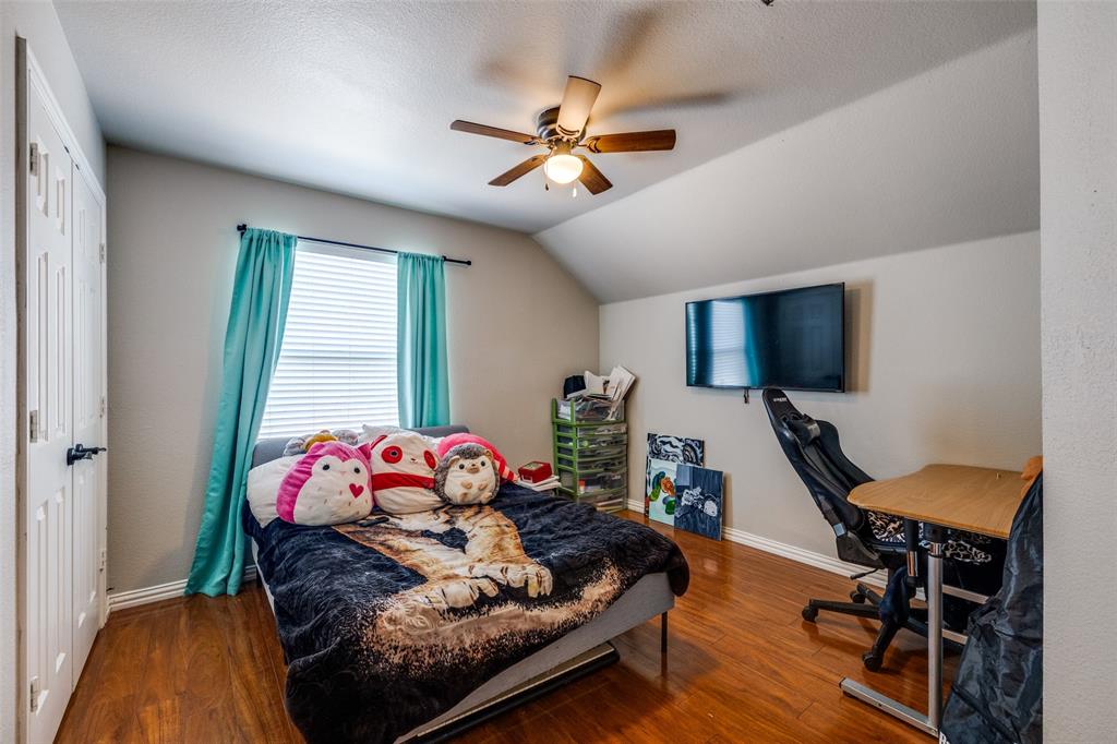 Fannin Farm Add - Residential