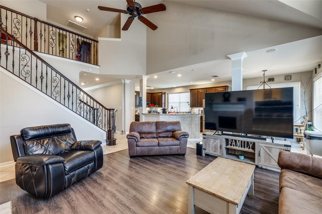 Fannin Farm Add - Residential