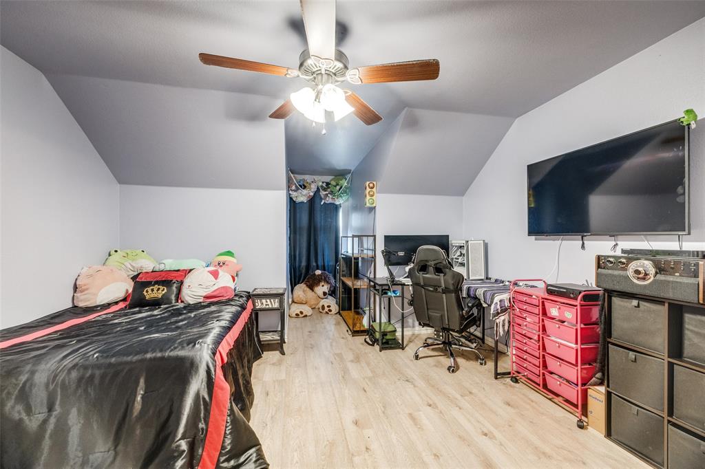 Fannin Farm Add - Residential