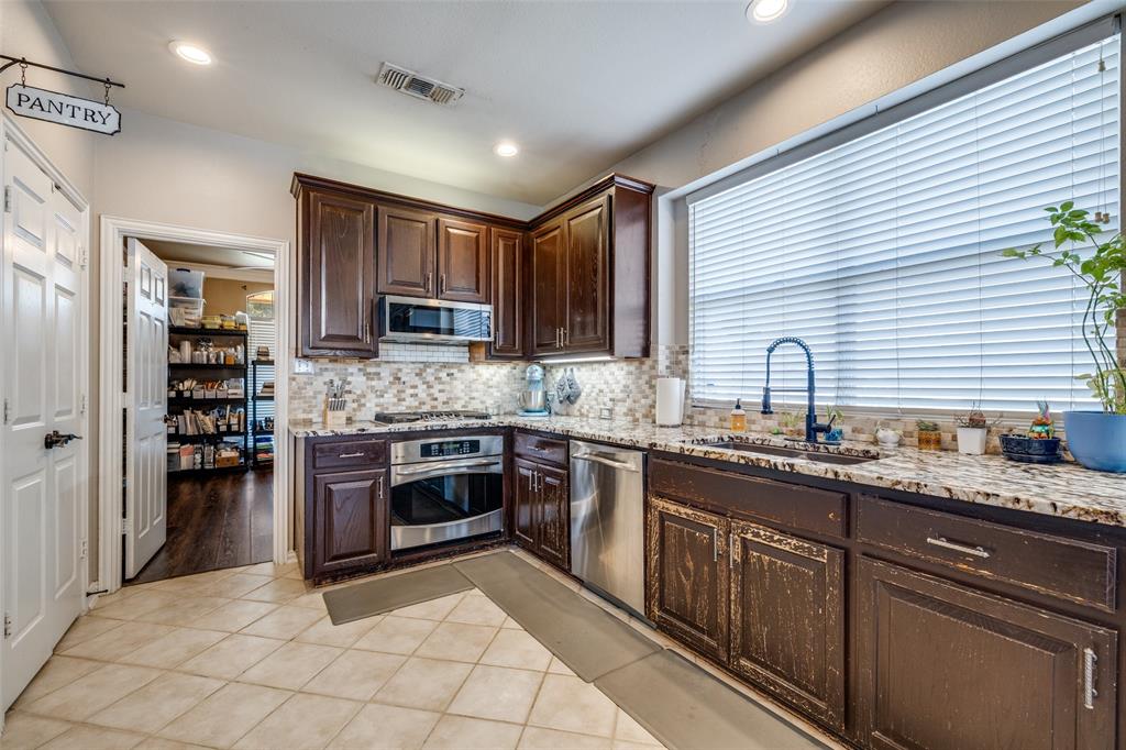 Fannin Farm Add - Residential