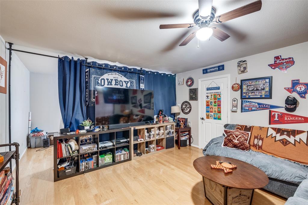 Fannin Farm Add - Residential