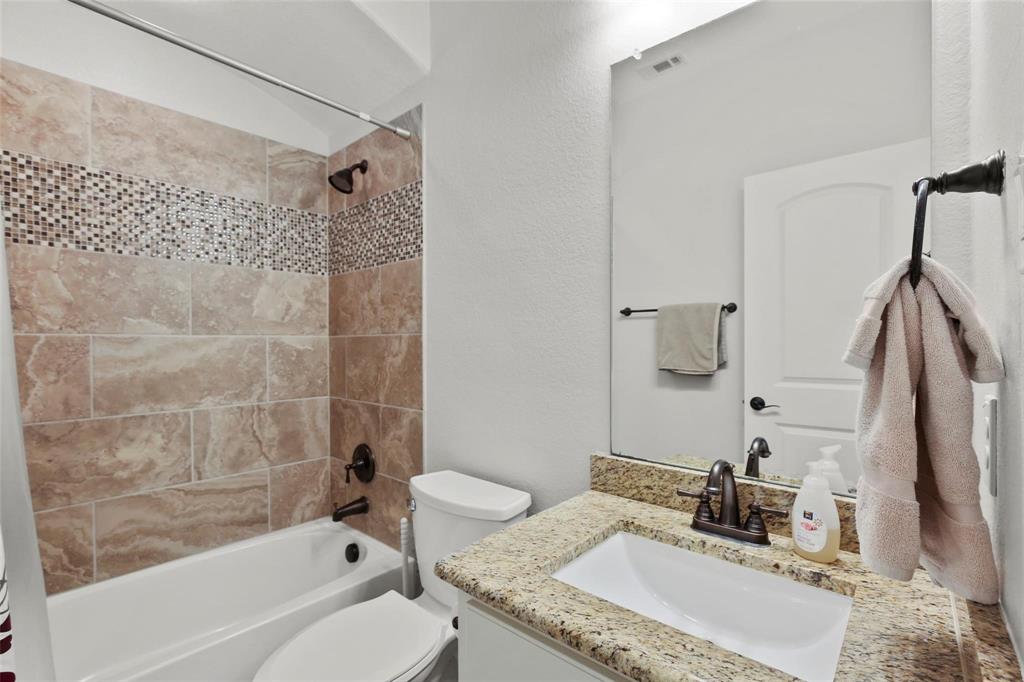 Highland Oaks - Residential