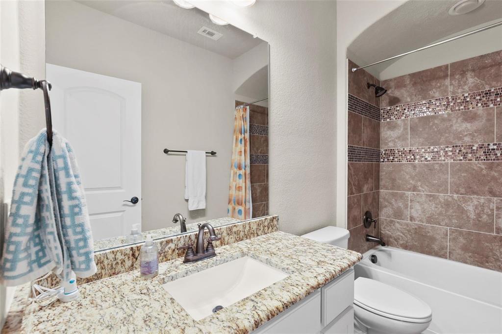 Highland Oaks - Residential