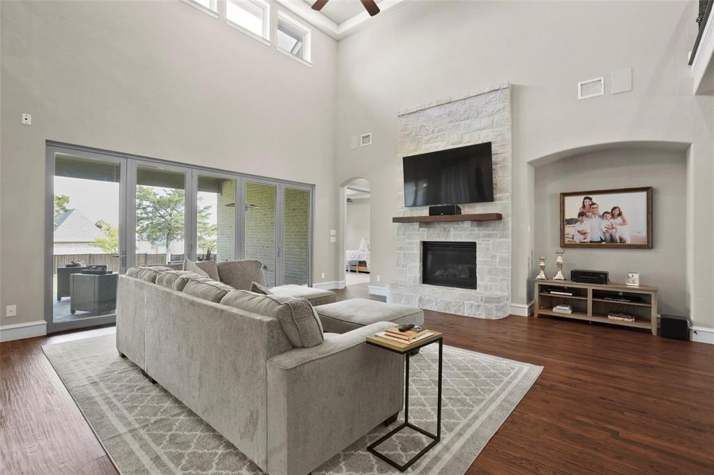 Highland Oaks - Residential