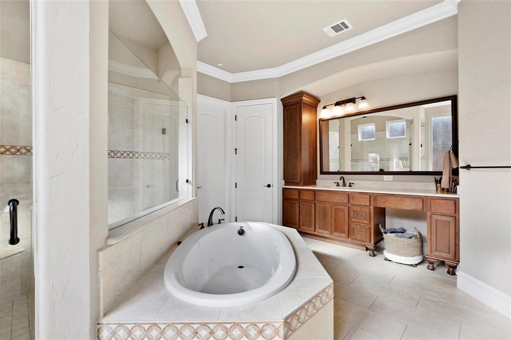 Highland Oaks - Residential