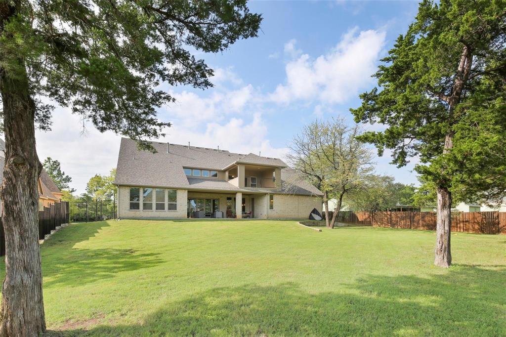 Highland Oaks - Residential