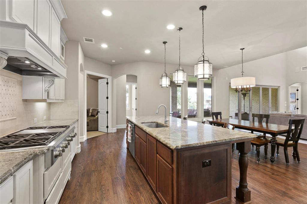 Highland Oaks - Residential