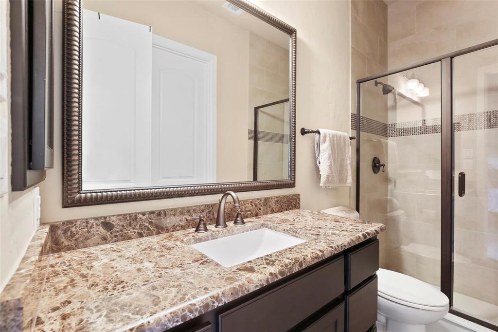 Highland Oaks - Residential