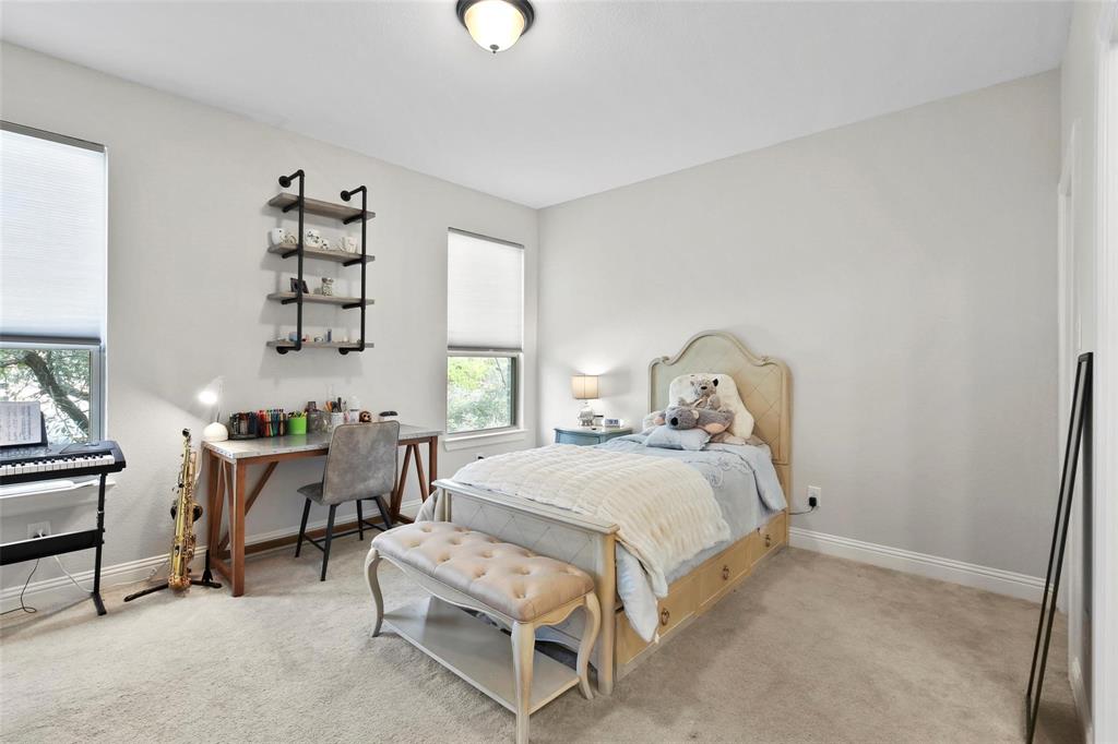 Highland Oaks - Residential